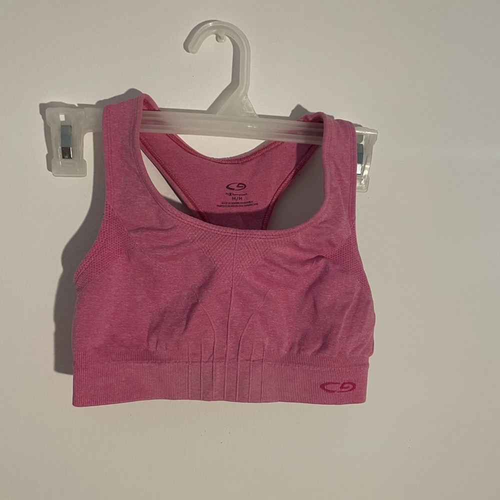 CHAMPION SPORTS BRA